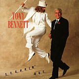 Tony Bennett – Steppin' Out ( USA ) JAZZ