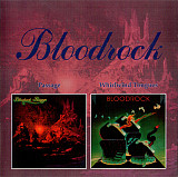 Bloodrock – Passage / Whirlwind Tongues