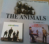 The Animals – Animalisms/The Animals vol.2