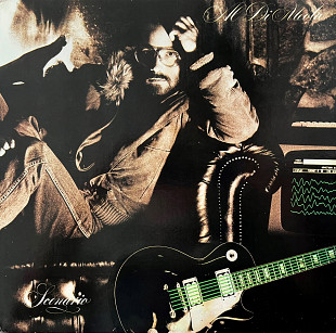 Al Di Meola – Scenario