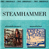 Steamhammer – Steamhammer / Mountains