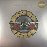 Вінілова платівка Guns N' Roses - Greatest Hits [LP] (Limited Edition, Colored Vinyl)