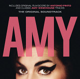 Вінілова платівка Amy Winehouse, Antonio Pinto - Amy [2LP] (The Original Soundtrack)