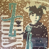 Земфира - Z Sides - 2009. (LP). 12+ (EP). 7. Vinyl. Пластинки. S/S.