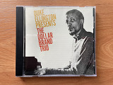 Duke Ellington Presents The Dollar Brand Trio* – Duke Ellington Presents The Dollar Brand Trio