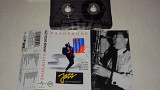 Various – Jazz 'Round Midnight - Saxophone / Verve Records / Ukraine / Лицензия
