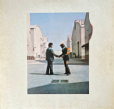 Pink Floyd – Wish You Were Here