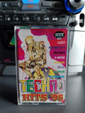 Techno hits vol 1