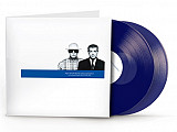 Pet Shop Boys - Discography: The Complete Singles Collection
