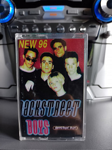 Backstreet Boys