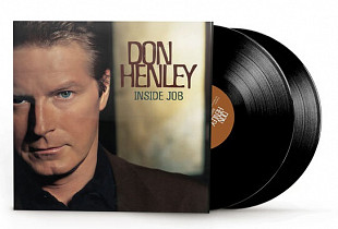 Don Henley - Inside Job