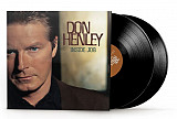Don Henley - Inside Job