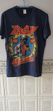 Футболка "Edguy" (100% cotton, L, Honduras) б/у