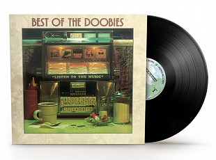 The Doobie Brothers - Best of The Doobies