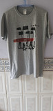 Футболка "Depeche Mode" (100% cotton, L, Haiti)