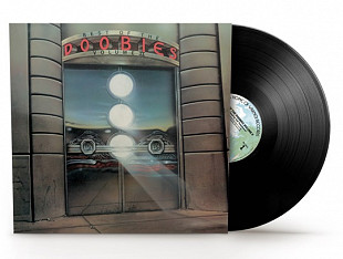 The Doobie Brothers - Best of The Doobies Vol. 2