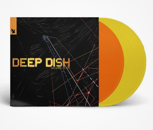 Deep Dish - George Is On (Record Store Day 2025 Edition)