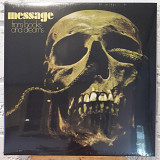 MESSAGE (Prog Rock, Krautrock) – From Books And Dreams ‘1973/RE Minotauro EU - Ltd Ed. - NEW