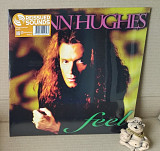 Glenn Hughes - Feel 2LP Gatefold Sleeve Orange Coloured Vinyl