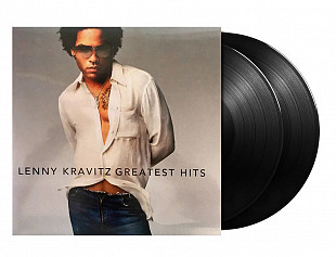 Lenny Kravitz - Greatest Hits
