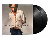 Lenny Kravitz - Greatest Hits