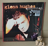 Glenn Hughes - Addiction 2LP Gatefold Sleeve Black Vinyl