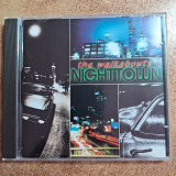 The Walkabouts – Nighttown\Virgin – 7243 844280 2 0\CD\ Europe\1997\VG+\VG+