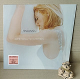 Madonna - Something To Remember LP 180 Gram Black Vinyl