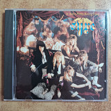 Syre – It Ain't Pretty Being Easy\Red Light Records – RLCD 8349\US\1990\VG+\VG+