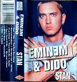 Eminem & Dido – Stan