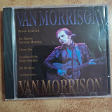 Van Morrison – Van Morrison\ Eurotrend – 157.498\Europe\VG+\VG+