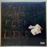Вінілова платівка Gracie Abrams – This Is What It Feels Like 2021 НОВА