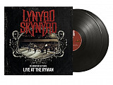 Lynyrd Skynyrd - Celebrating 50 Years: Live At The Ryman