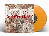 NAZARETH - Surviving The Law