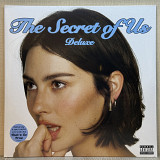Вінілові платівки Gracie Abrams – The Secret Of Us (Deluxe) 2024 (Clear) НОВІ