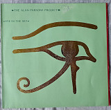 The Alan Parsons Project – Eye In The Sky