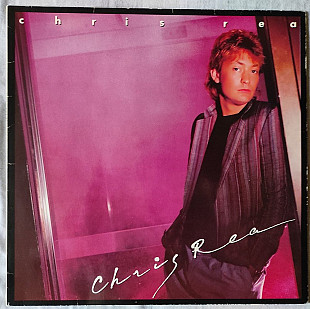 Chris Rea – Chris Rea