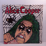 Alice Cooper – Creatures Of My Nightmare LP 12" (Прайс 46544)