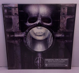 Emerson, Lake & Palmer – Brain Salad Surgery LP 12" (Прайс 46545)