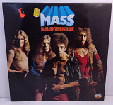 Mass – Slaughter House LP 12" (Прайс 46447)