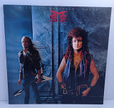McAuley Schenker Group – Perfect Timing LP 12" (Прайс 44674)
