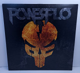 Powerflo – Powerflo LP 12" (Прайс 46548)