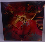 Sedated Angel – See The World Through Burning Red Eyes LP 12" (Прайс 46546)
