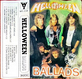 Helloween – Ballads
