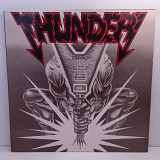Thunder – All I Want LP 12" (Прайс 46452)