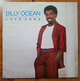 Billy Ocean - Love Zone