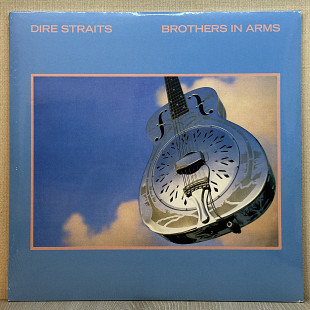 Вінілові платівки Dire Straits – Brothers In Arms 1985 НОВІ