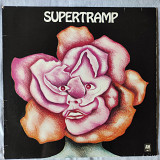 Supertramp – Supertramp