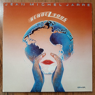 Jean Michel Jarre - Rendez-Vous