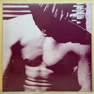 Вінілова платівка The Smiths – The Smiths 1984 НОВА
